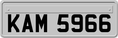 KAM5966