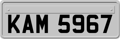 KAM5967