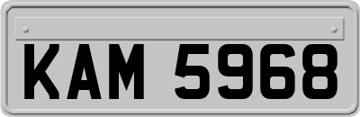 KAM5968