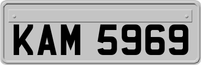 KAM5969