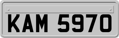 KAM5970