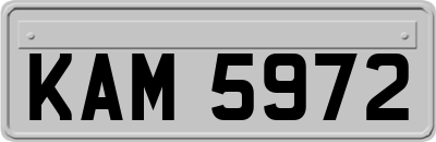 KAM5972