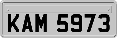 KAM5973