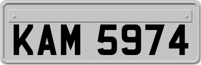 KAM5974