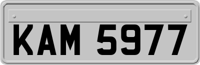 KAM5977