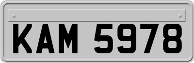 KAM5978