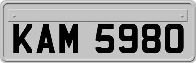 KAM5980