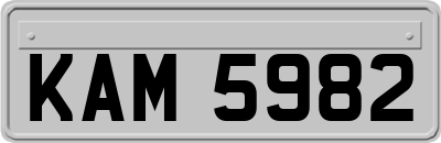 KAM5982