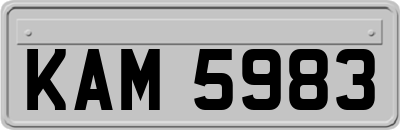 KAM5983