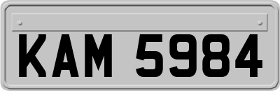 KAM5984