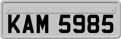 KAM5985
