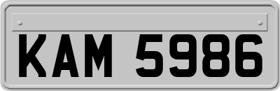 KAM5986