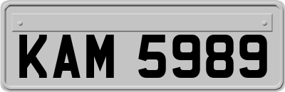 KAM5989