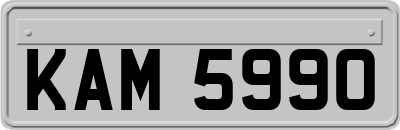 KAM5990