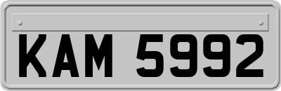 KAM5992