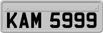 KAM5999