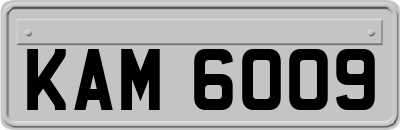 KAM6009