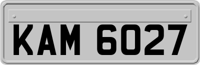KAM6027