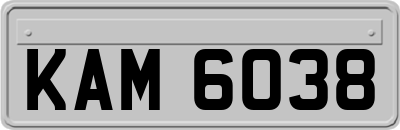KAM6038