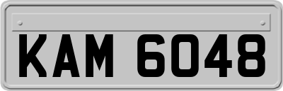 KAM6048
