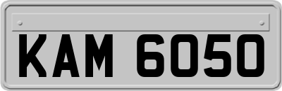 KAM6050
