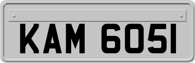 KAM6051