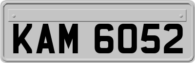 KAM6052