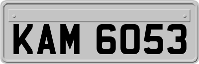 KAM6053