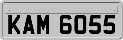 KAM6055