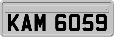 KAM6059