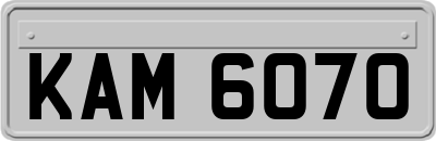 KAM6070