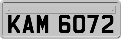 KAM6072
