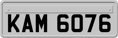 KAM6076