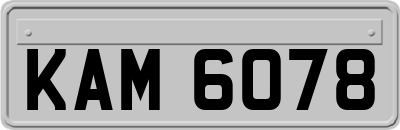 KAM6078
