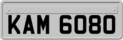 KAM6080
