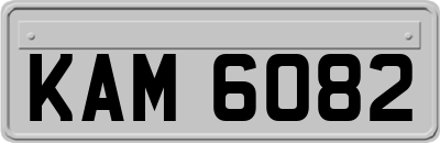 KAM6082