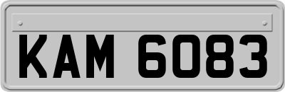 KAM6083