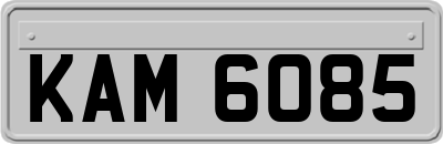 KAM6085