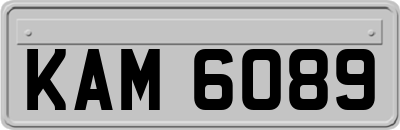 KAM6089