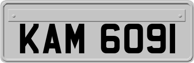 KAM6091