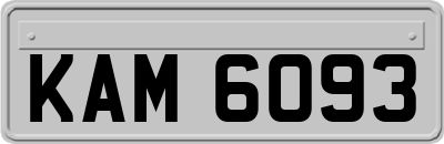 KAM6093