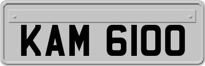 KAM6100