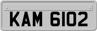 KAM6102