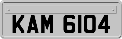 KAM6104