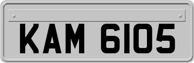 KAM6105