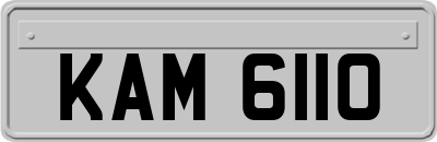 KAM6110