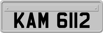 KAM6112