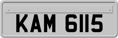 KAM6115