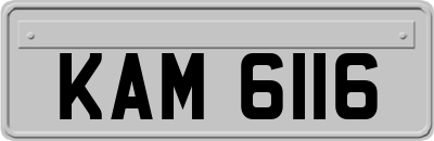 KAM6116