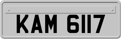 KAM6117
